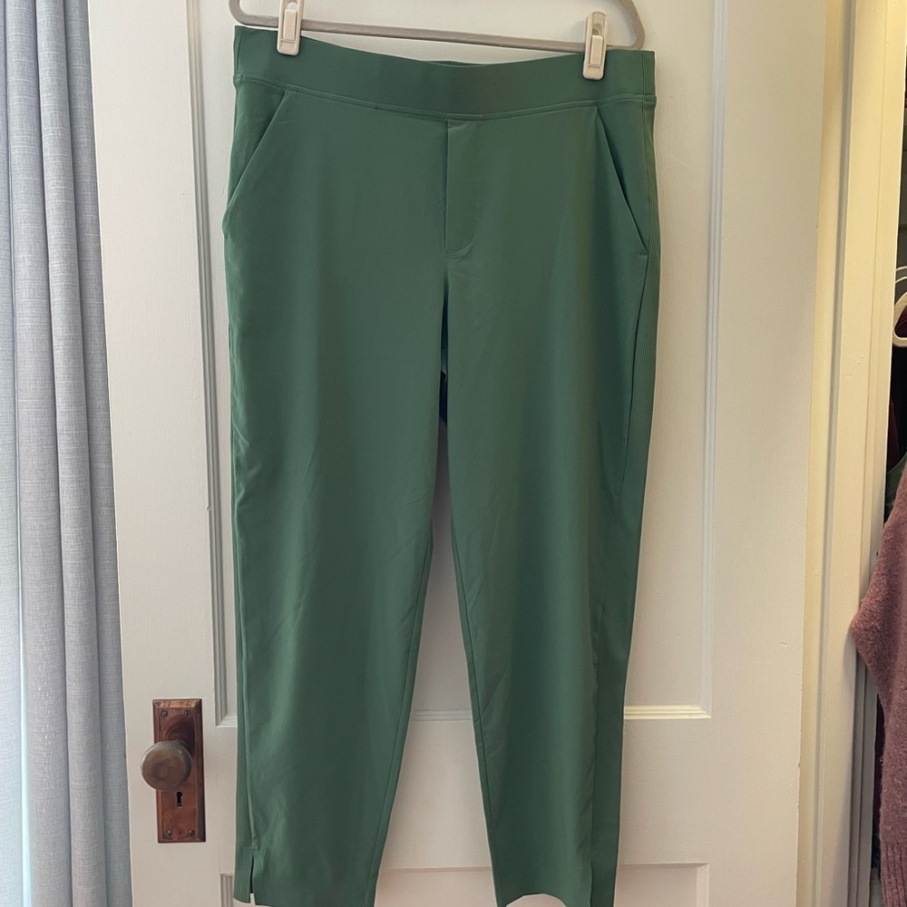 Athleta Brooklyn Ankle Pants